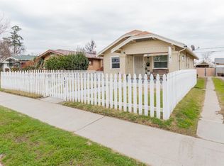 922 N Farris Ave, Fresno, CA 93728