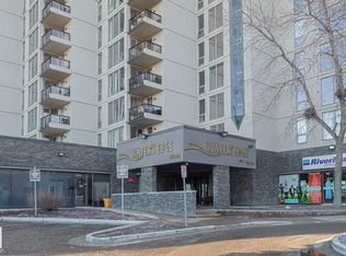 10149 Saskatchewan Dr NW #505, Edmonton, AB