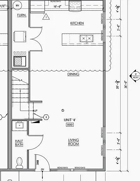 514 N Lincoln St — Photo 6