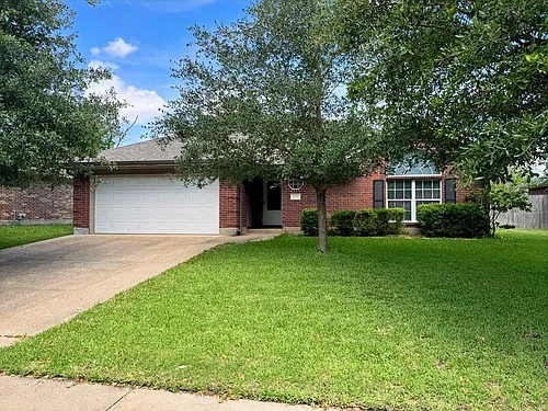 1407 Front Royal Dr Photo 1