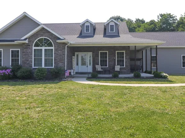 125 State Route 314 S, Ontario, OH 44903