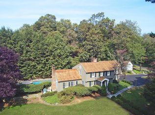 2 Chapel Hill Rd, Westport, CT 06880
