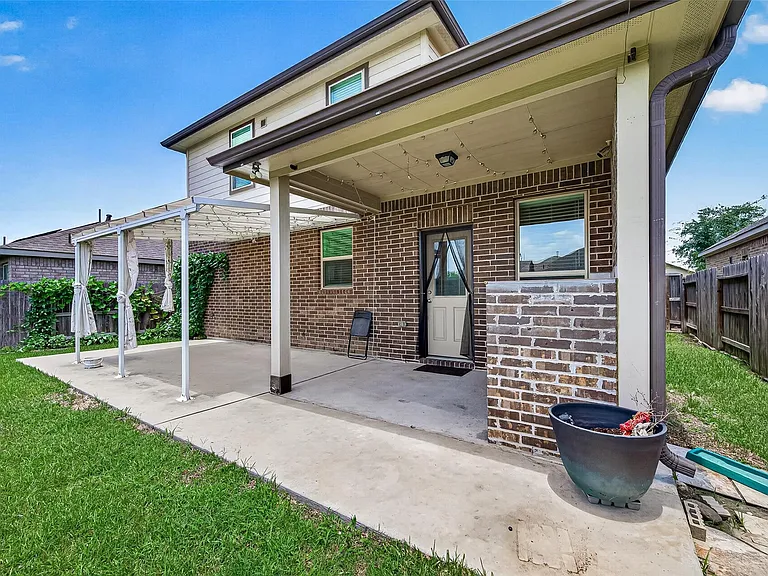20223 Highfield Park Dr — Photo 39