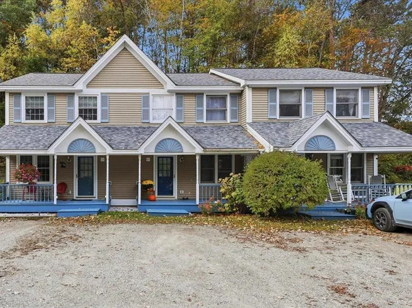 67 Farr Road, Richmond, VT 05477