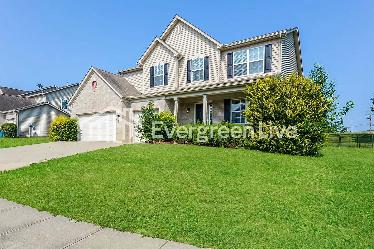 Building Photo - 1120 Sedgehill Ln