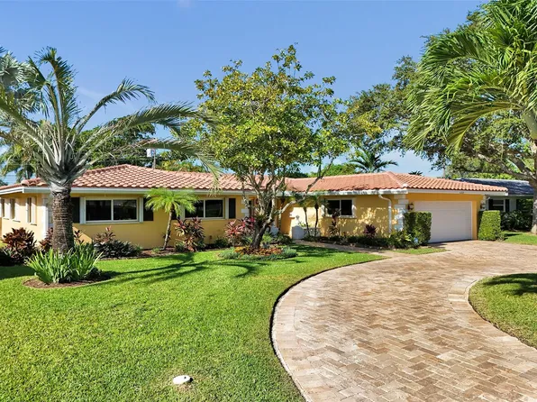 5321 NE 16th Avenue, Fort Lauderdale, FL 33334