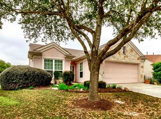 109 Lovett Cv, Georgetown, TX 78633