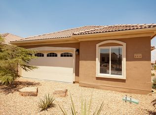 853 Golden Yarrow Trl, Bernalillo, NM 87004