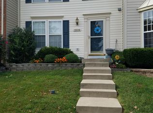 2534 Piney Pass Way, Odenton, MD 21113