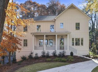 3311 W Roxboro Rd NE, Atlanta, GA 30324