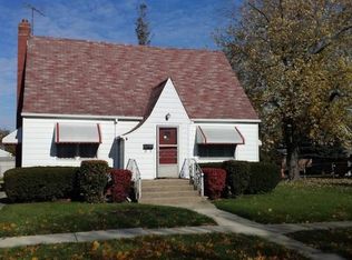 6612 174th Pl, Tinley Park, IL