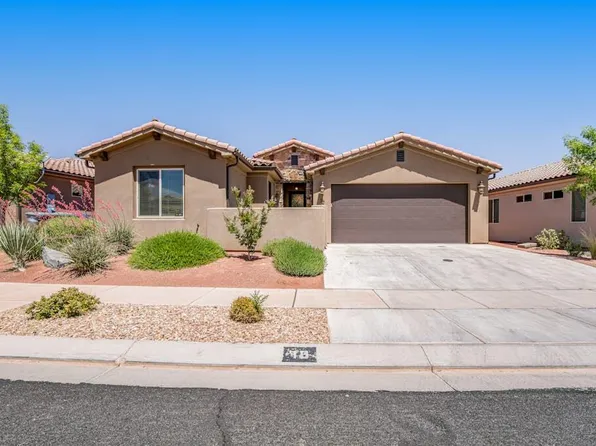 3800 Paradise Village Dr #10, Santa Clara, UT 84765