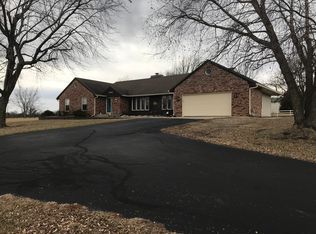 3701 SE Shawnee Heights Rd, Tecumseh, KS 66542