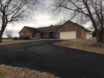 3701 SE Shawnee Heights Rd, Tecumseh, KS, 66542