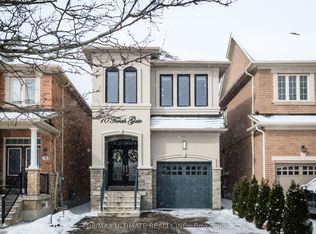 10 Torah Gate, Vaughan, ON L6A 0H3