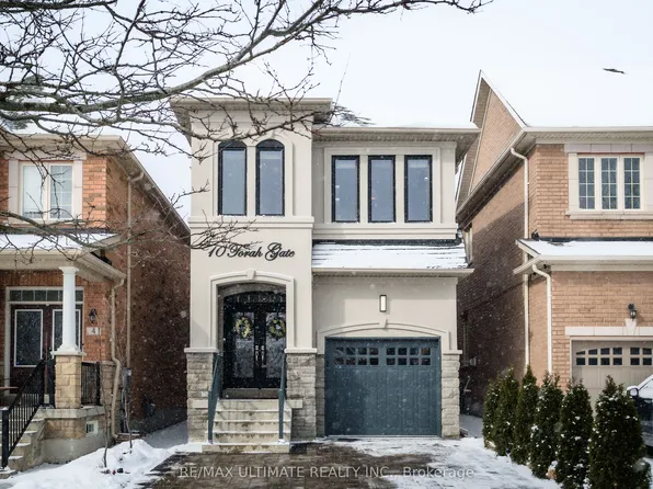 10 Torah Gate, Vaughan, ON L6A 0H3