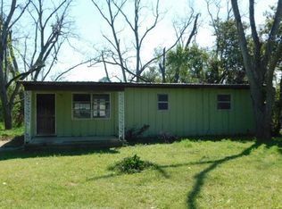 1814 W Oglethorpe Ave, Albany, GA 31707