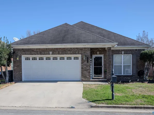 933 Tracey Ln, Decatur, AL 35601