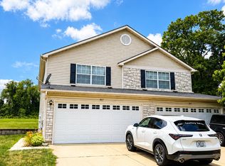 847 Woodside Creek Dr, Festus, MO 63028