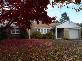 1246 Beverly Ave, Bethlehem, PA 18018