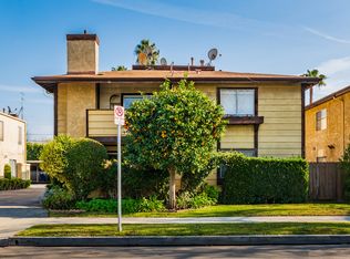 5914 Murietta Ave APT D, Van Nuys, CA 91401