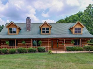 295 Harry Hall Rd, Franklin, TN 37062
