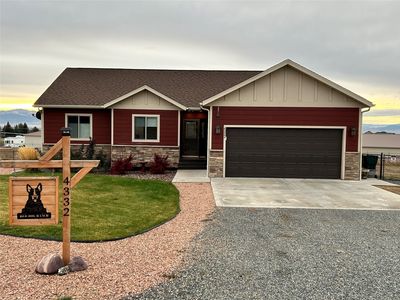 4332 Gemstone Dr, Helena, MT, 59602