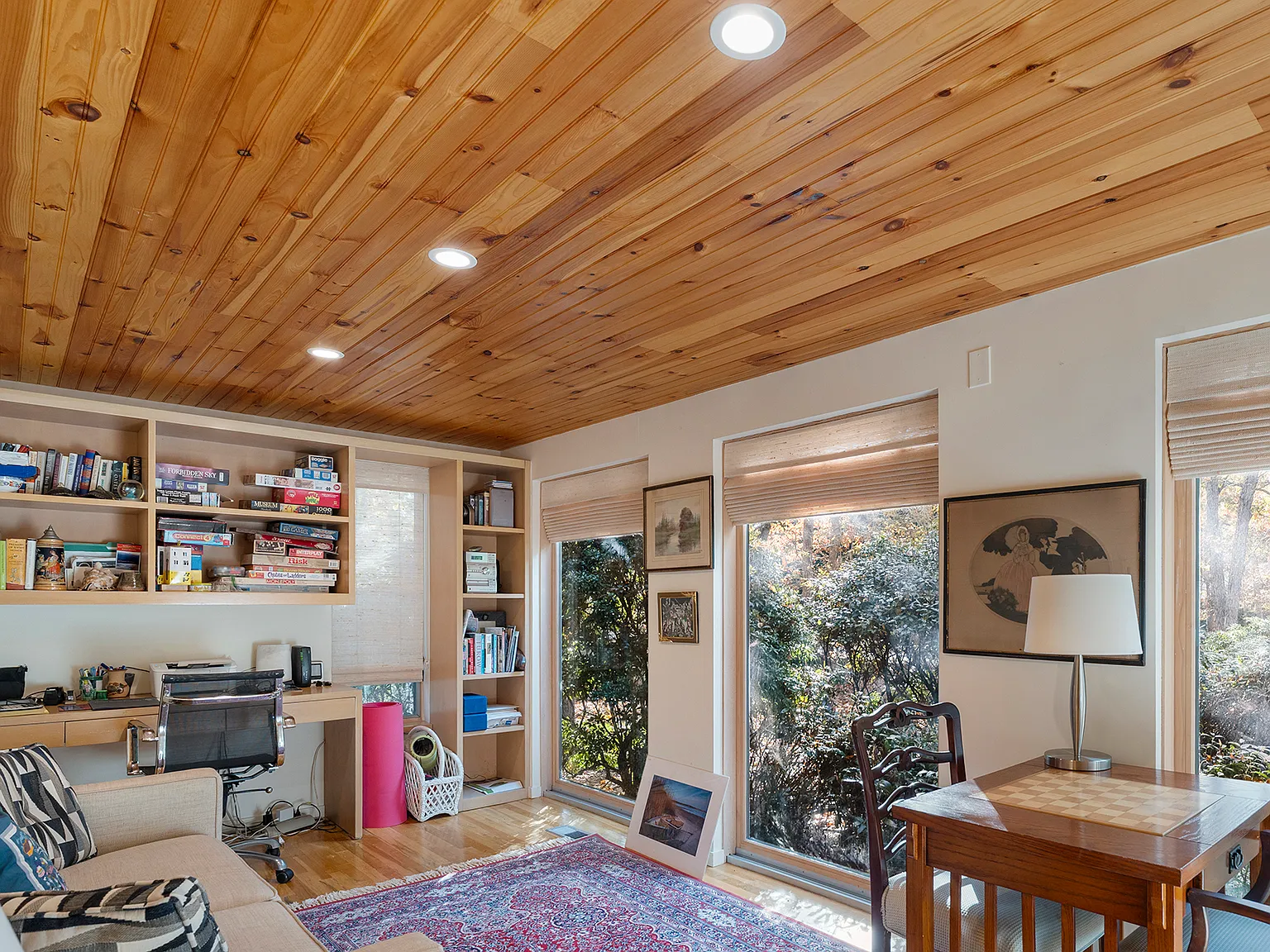 Great Off Season Rental in East Hampton — Photo 4