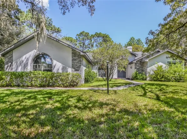 1203 N Greentree Ter, Lecanto, FL 34461