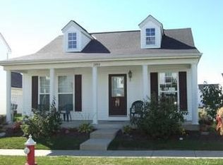 2499 Hotchkiss St, Grove City, OH 43123