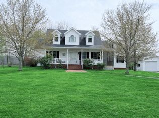 785 Frazer Rd, Monticello, KY 42633