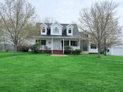 785 Frazer Rd, Monticello, KY, 42633