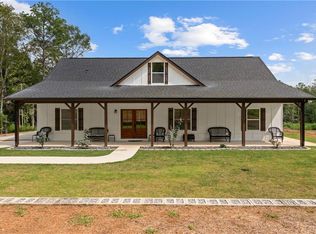 1175 Burwell Mount Zion Rd, Carrollton, GA 30117