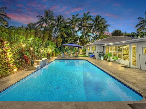2709 NE 33rd Street, Fort Lauderdale, FL 33306