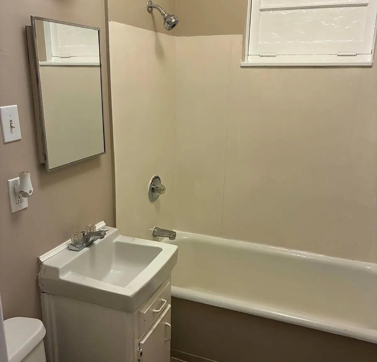 1 bed, 750 sqft, $825 — Photo 3
