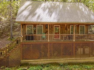 140 Huckelberry Ln, Savannah, TN 38372