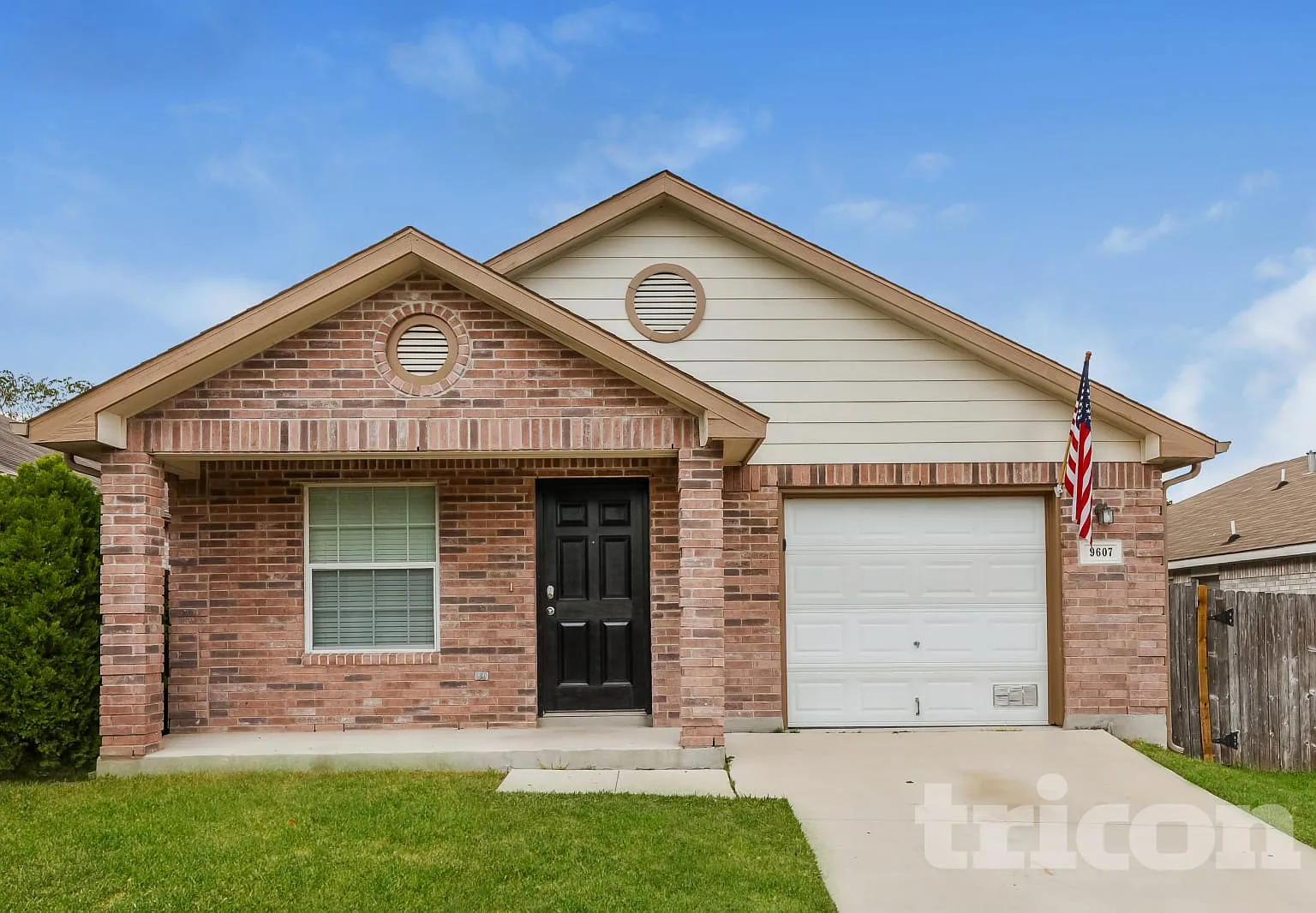 9607 Kennebec Way San Antonio TX — Photo 1
