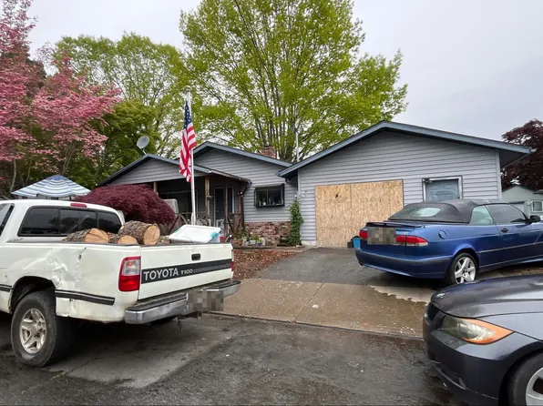 125 NW 14th Pl, Gresham, OR 97030