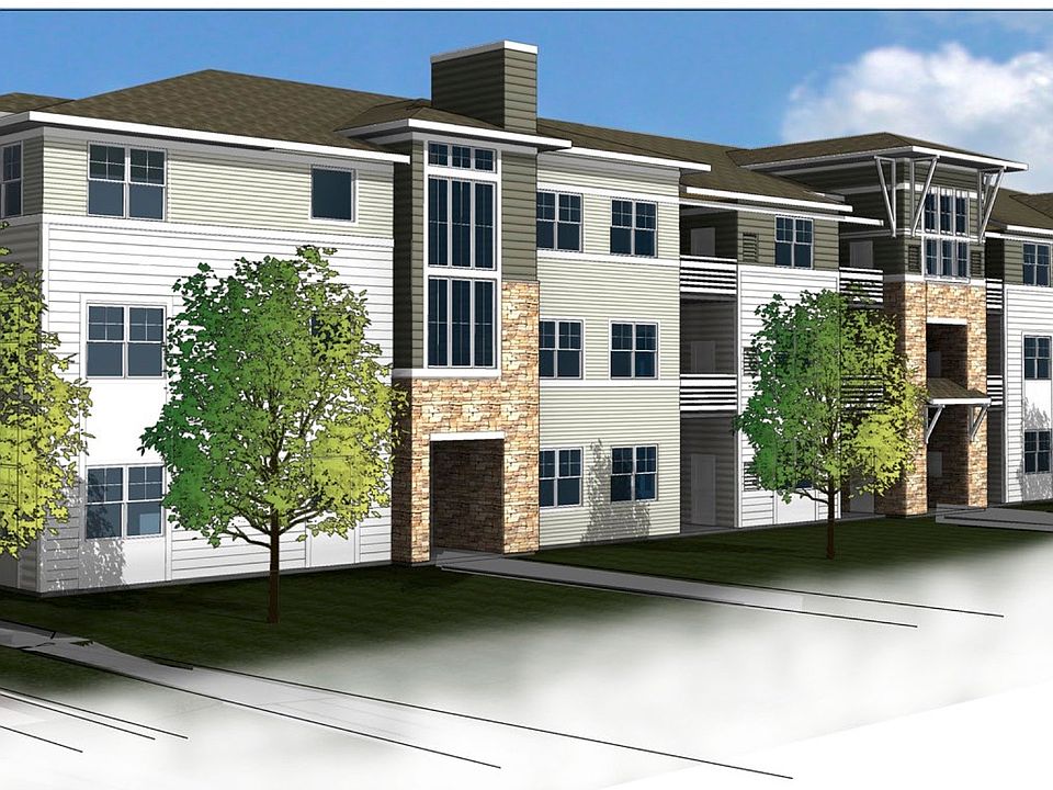 BelleCreekCommons.com Front View