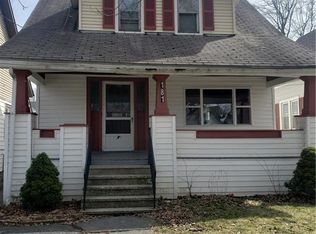 181 Como Ave, Buffalo, NY 14220