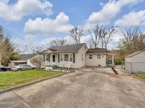 2611 Gaston Ave, Knoxville, TN 37917
