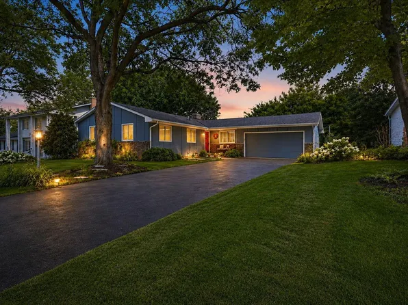3456 Ensign Ave N, New Hope, MN 55427