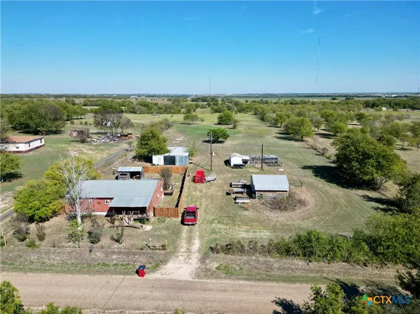203 Dalrex Rd, Bruceville, TX 76630