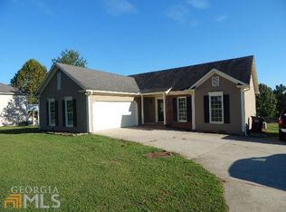 500 Brown Farm Rd, Cartersville, GA 30120