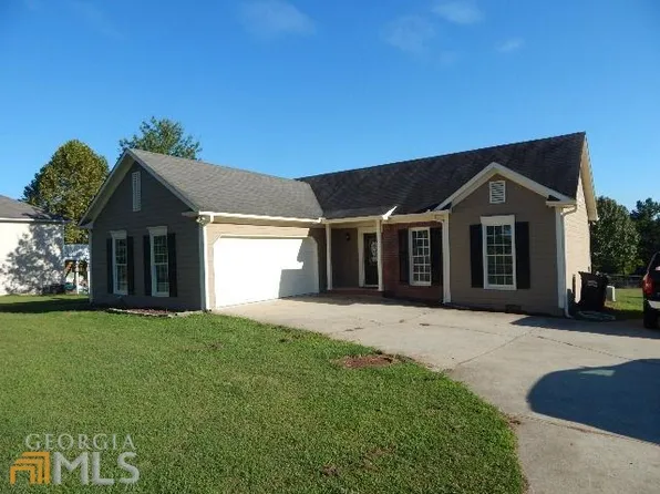 500 Brown Farm Rd, Cartersville, GA 30120