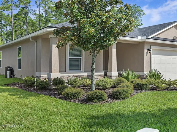 409 WAYFARE Lane, Jacksonville, FL 32081