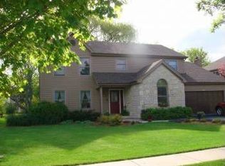 337 N Westminster Dr, Palatine, IL