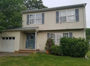 1191 Anthony Ct, Lakewood, NJ