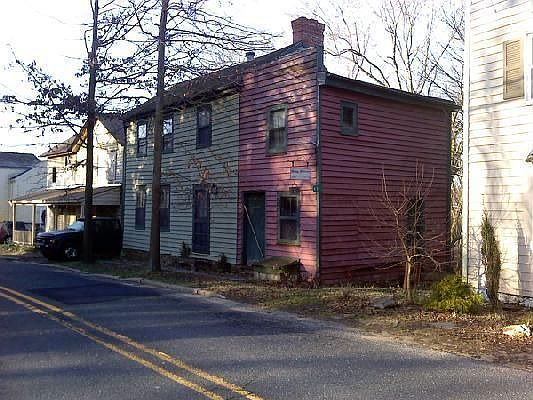 SW View 18 March 2010