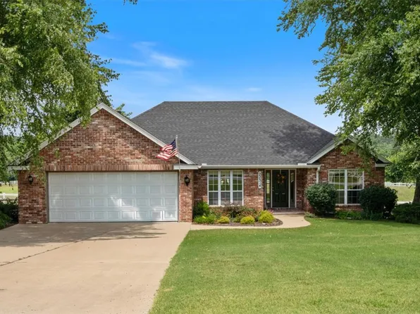 22314 Dawn Hill East Rd, Siloam Springs, AR 72761